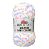 Dolphin Baby Colors 80417