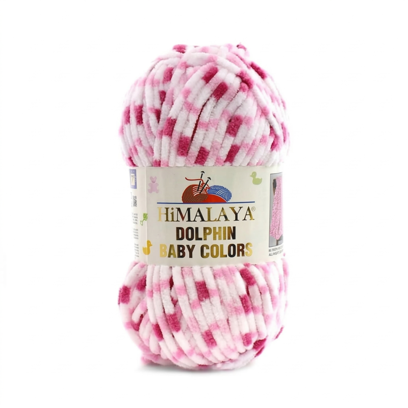 Dolphin Baby Colors 80414 - produkt wyplatamy.pl 1