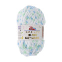 Dolphin Baby Colors 80409