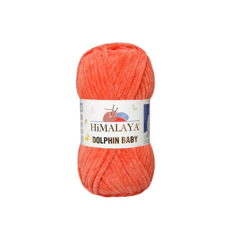 Dolphin Baby 80312 koral - produkt wyplatamy.pl 1