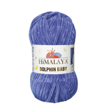 Dolphin Baby 80329 chaber