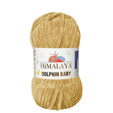 Dolphin Baby 80330 miodowy