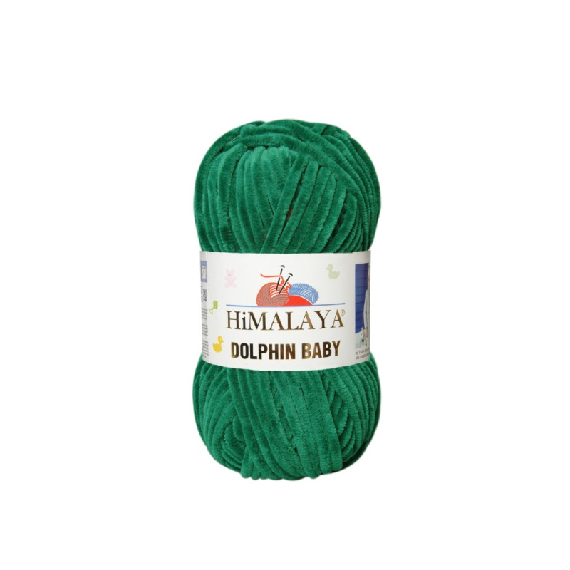 Dolphin Baby 80331 zielony - produkt wyplatamy.pl 1