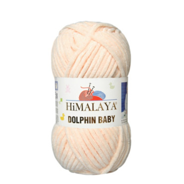 Dolphin Baby 80333 cielisty