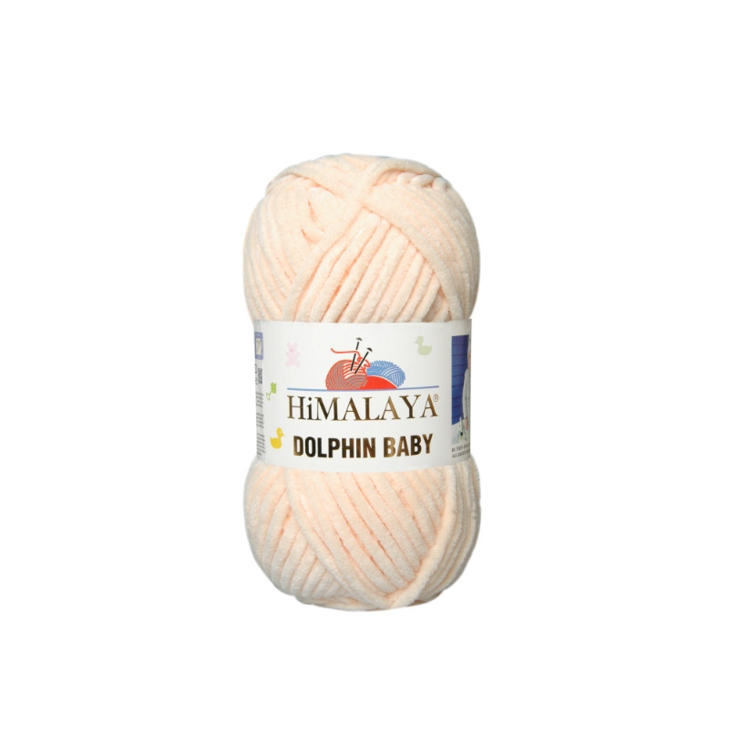 Dolphin Baby 80333 cielisty - produkt wyplatamy.pl 1
