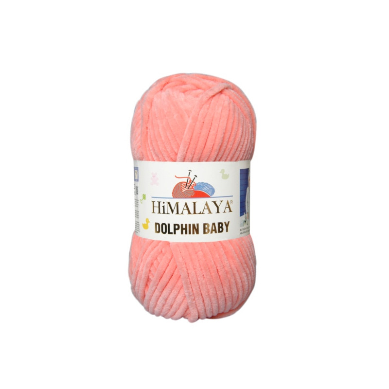 Dolphin Baby 80346 różowy - product wyplatamy.pl 1