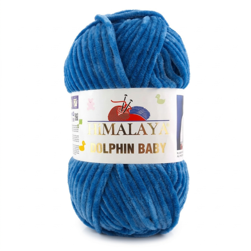 Dolphin Baby 80341 jeans - produkt wyplatamy.pl 1