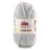 Zobacz Dolphin Baby 80325 jasny szary