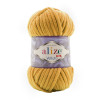 Zobacz Alize Velluto 02 musztardowy