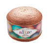 Alize Diva Ombre Batik 7375 niebiesko-granatowy