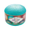 Ansehen Alize Diva Ombre Batik 7370 różowo-fioletowy