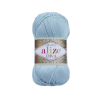 Zobacz Alize Diva 346 błękitny