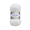 Zobacz Alize Diva 1055 śmietankowy
