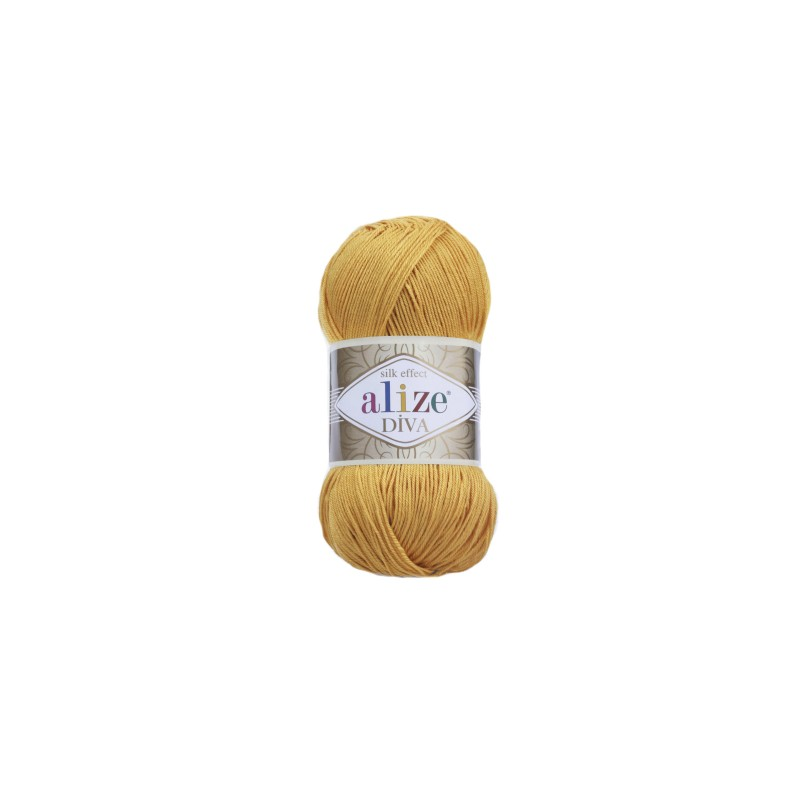 Alize Diva 488 miodowy - produkt wyplatamy.pl 1