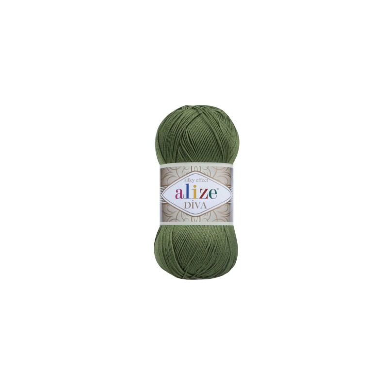 Alize Diva 79 bazylia - produkt wyplatamy.pl 1