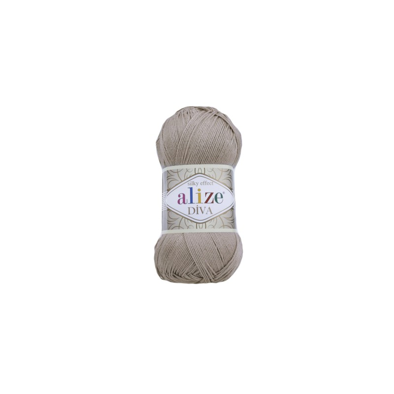 Alize Diva 167 amarantowy - Produkt wyplatamy.pl 1