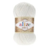 Zobacz Alize Diva 450 perłowy