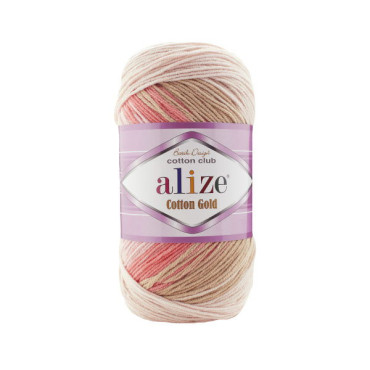 Alize Cotton Gold Batik 5970
