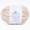 Zobacz Włóczka chenille standard kolor nr 39 - 230g