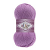 Zobacz Alize Cotton Gold 043 jansy fiolet