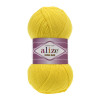 Zobacz Alize Cotton Gold 110 żółty