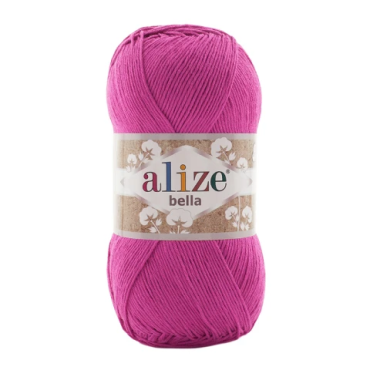 Alize Bella 822 piwonia