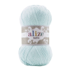 Zobacz Alize Bella 514 lodowaty błękit