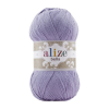 Zobacz Alize Bella 158 lawendowy