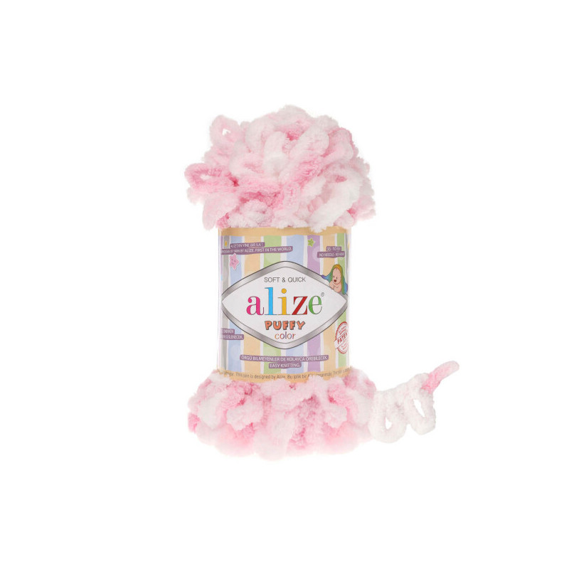 Alize Puffy Color 5863 - product wyplatamy.pl 1