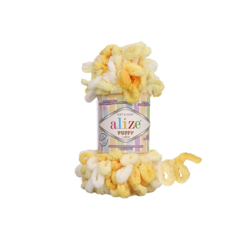 Alize Puffy Color 5921 - product wyplatamy.pl 1