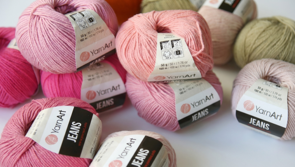 YarnArt
