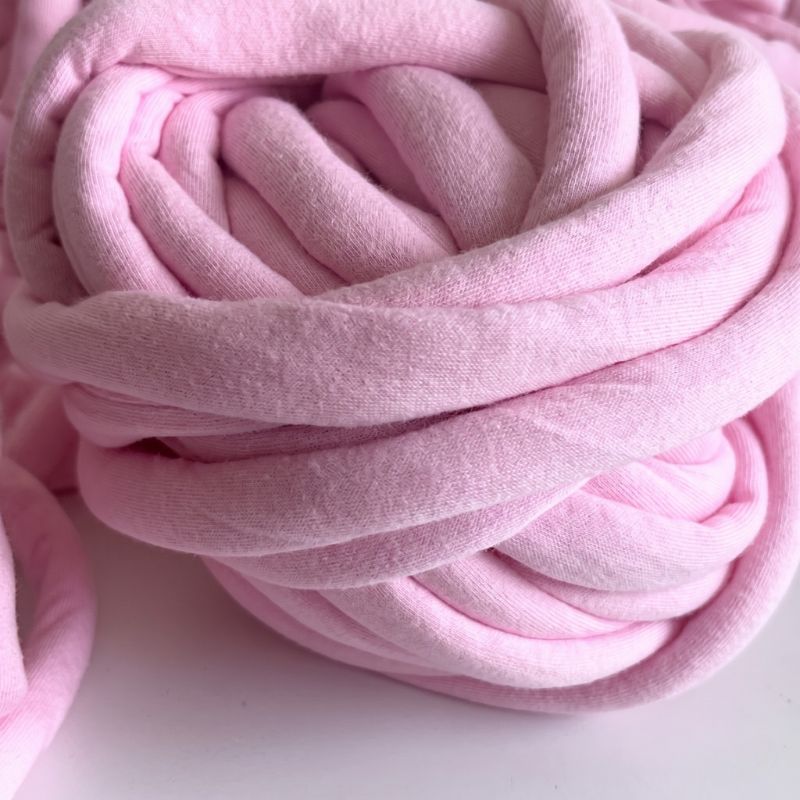 Chunky TUBE yarn