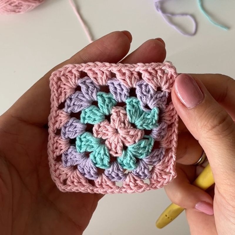 Granny square