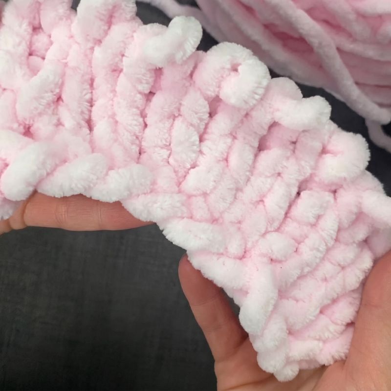 Plüschwolle für Kuscheltiere
